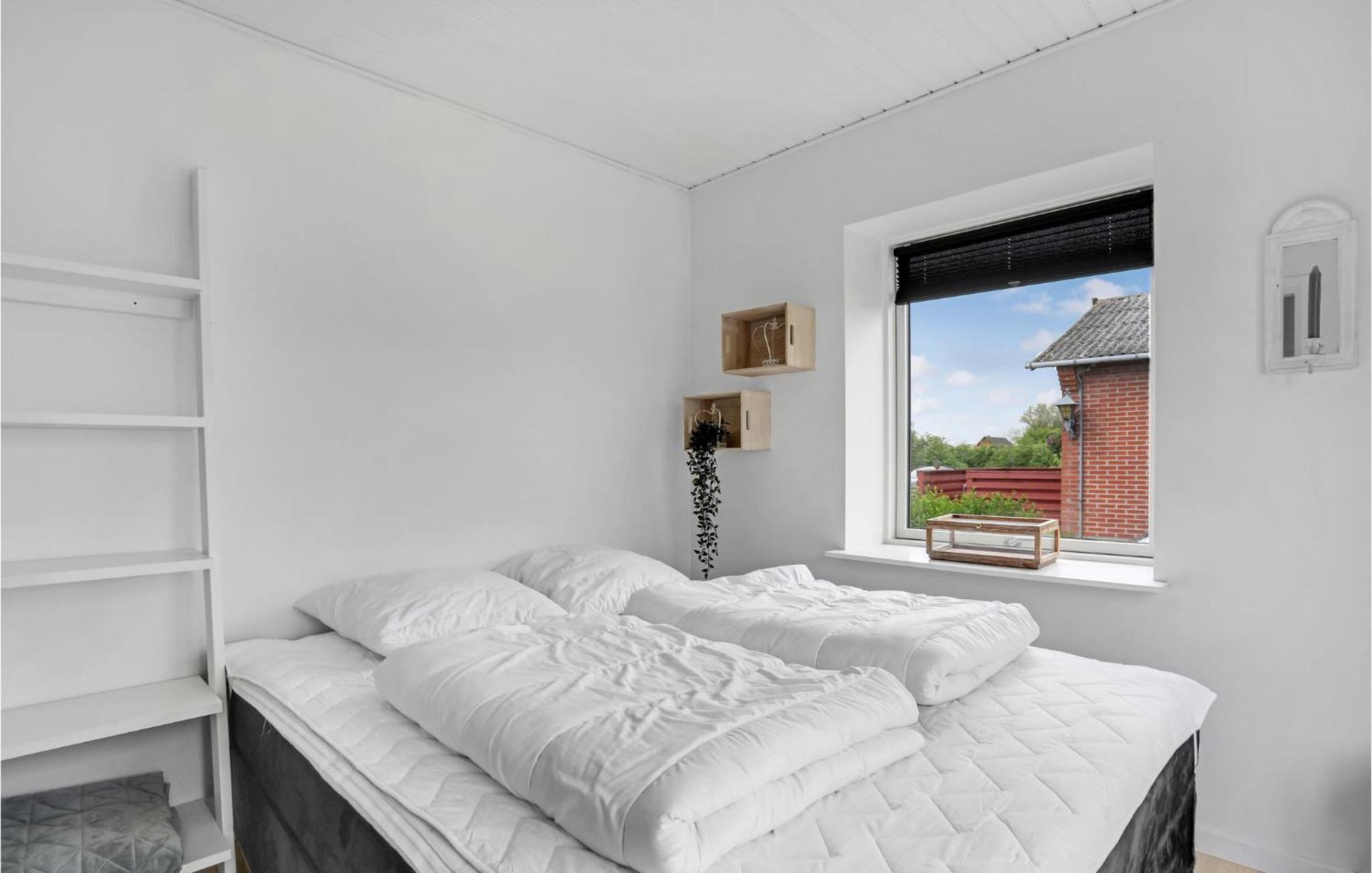 Beautiful Home In Ronne With House A Panoramic View Dış mekan fotoğraf